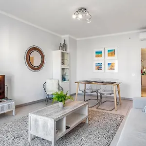  Apartamento Sea Feeling In By Lovelystay Portugal