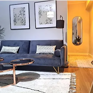  Apartamento La Cordobesa Cerca Renfe España