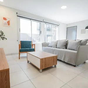  Apartamento Fantastico Edificio Centrico