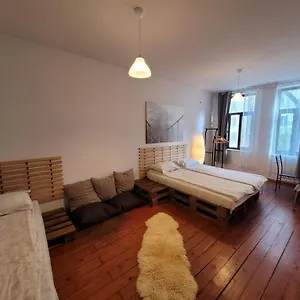  Apartamento Hot Spot Bulgaria