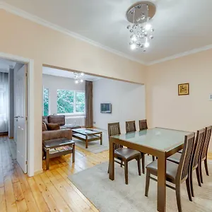  Apartamento Central Apartment Bulgaria