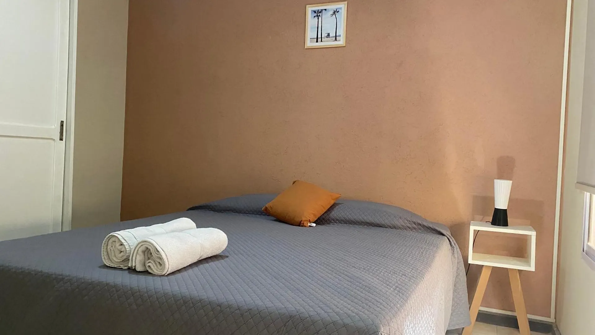 Apart Salta ميندوزا