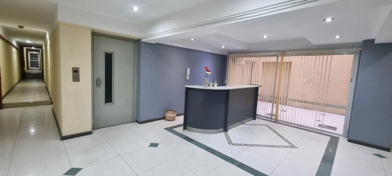 شقة Apart Salta ميندوزا الأرجنتين